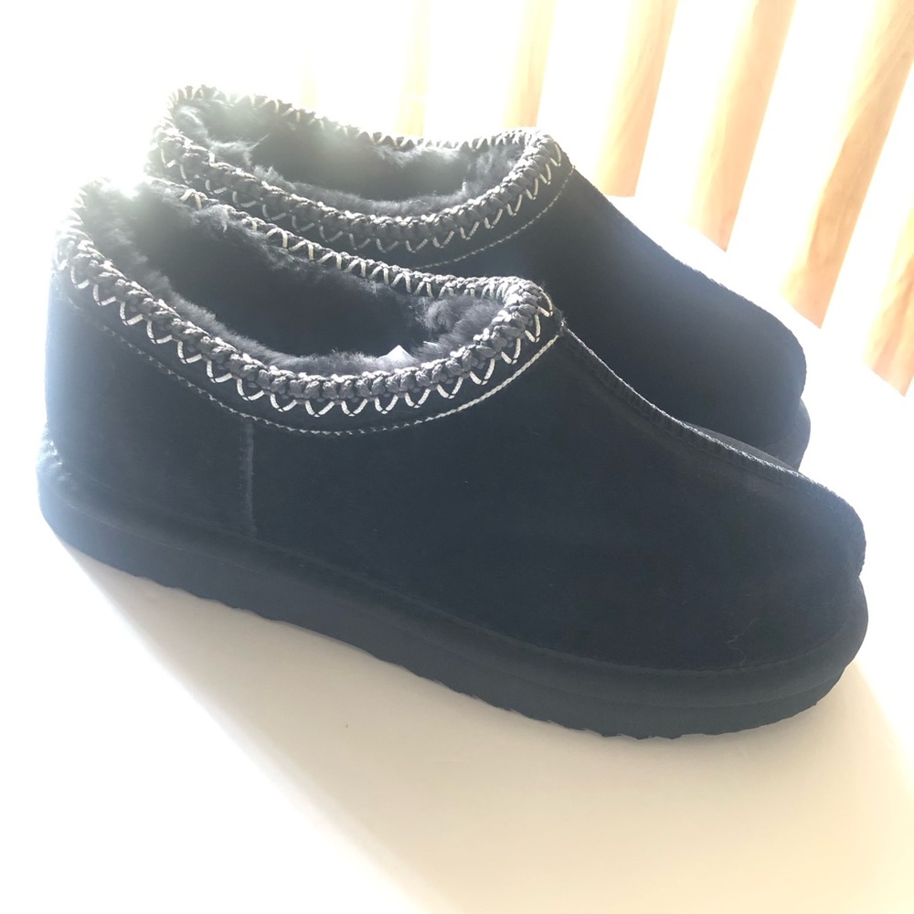 Mini Bootie Indoor/Outdoor